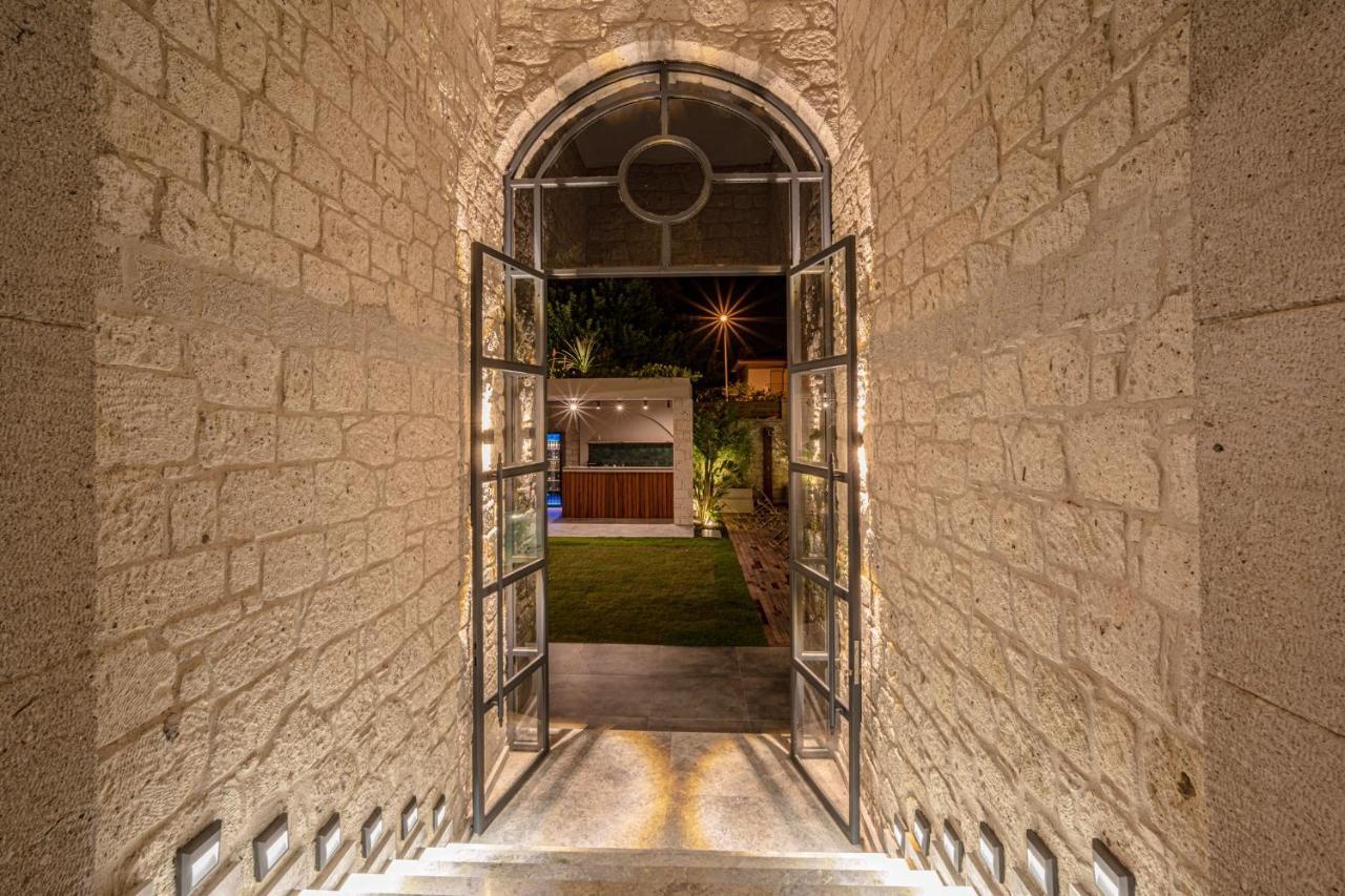 Derin Alacati (Adults Only) Kültér fotó