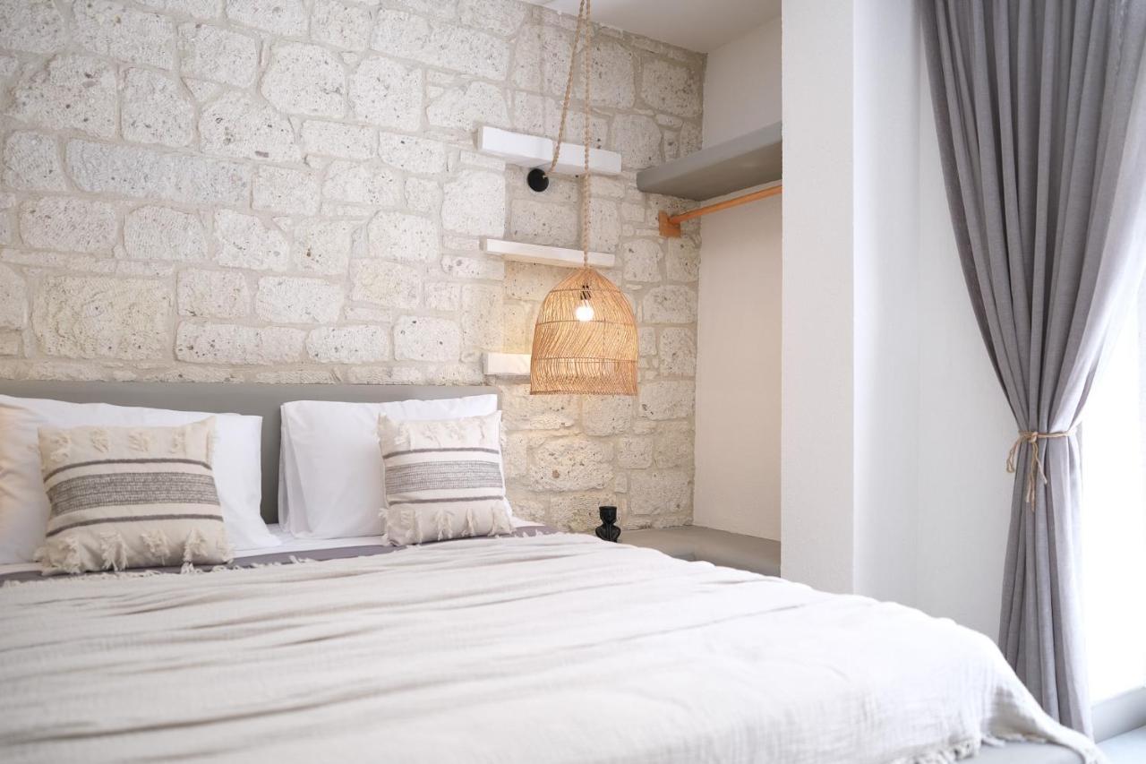 Derin Alacati (Adults Only) Kültér fotó